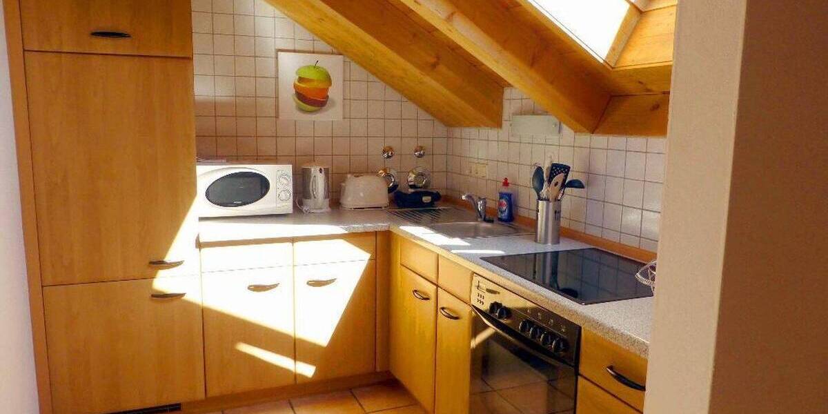 Etagenwohnung Blaichach - 2 Zimmer, 42 m&sup2;, 189.000&euro; | Angebot:26450882