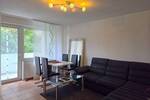 Gemütliche 2-Zimmer-Wohnung mit Balkon in Hannover-Wettbergen