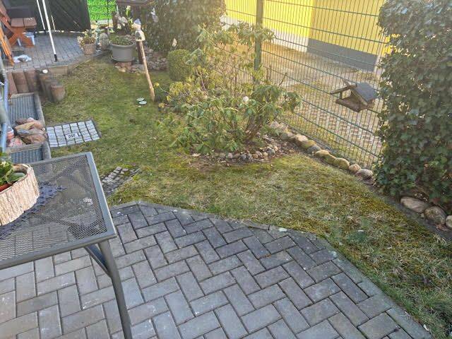 Terrassenwohnung Rathenow - 2 Zimmer, 53 m&sup2;, 100.000&euro; | Angebot:26733231