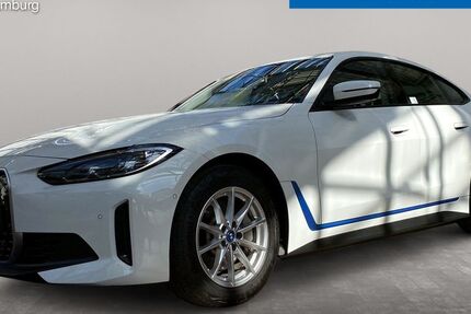 BMW i4 75.714 km 32.906 &euro; Barsbüttel bei Hamburg 22885