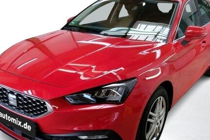 Seat Leon 71.450 km 17.900 &euro; Enge-Sande 25917