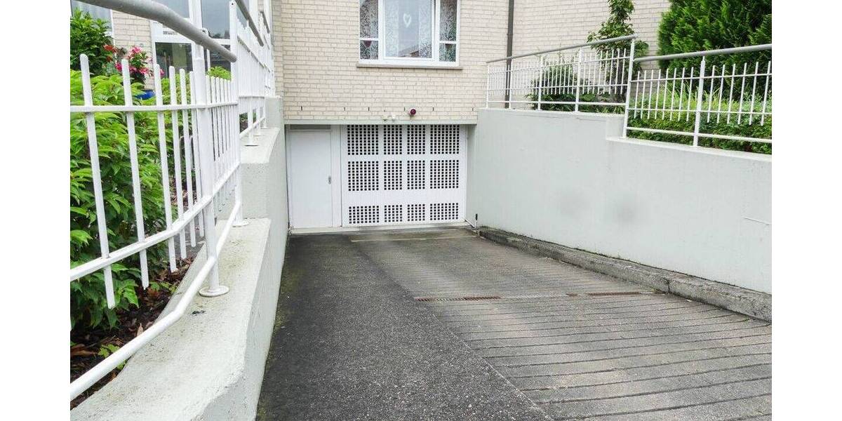 Etagenwohnung Rheine Altenrheine - 2 Zimmer, 79 m&sup2;, 199.000&euro; | Angebot:25665459