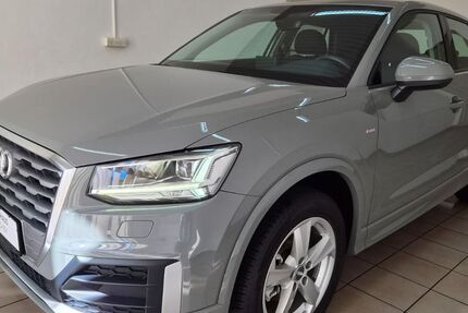 Audi Q2 92.151 km 17.990 &euro; Chemnitz 09114