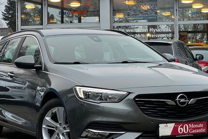 Opel Insignia 92.000 km 13.890 € Kiel 24107