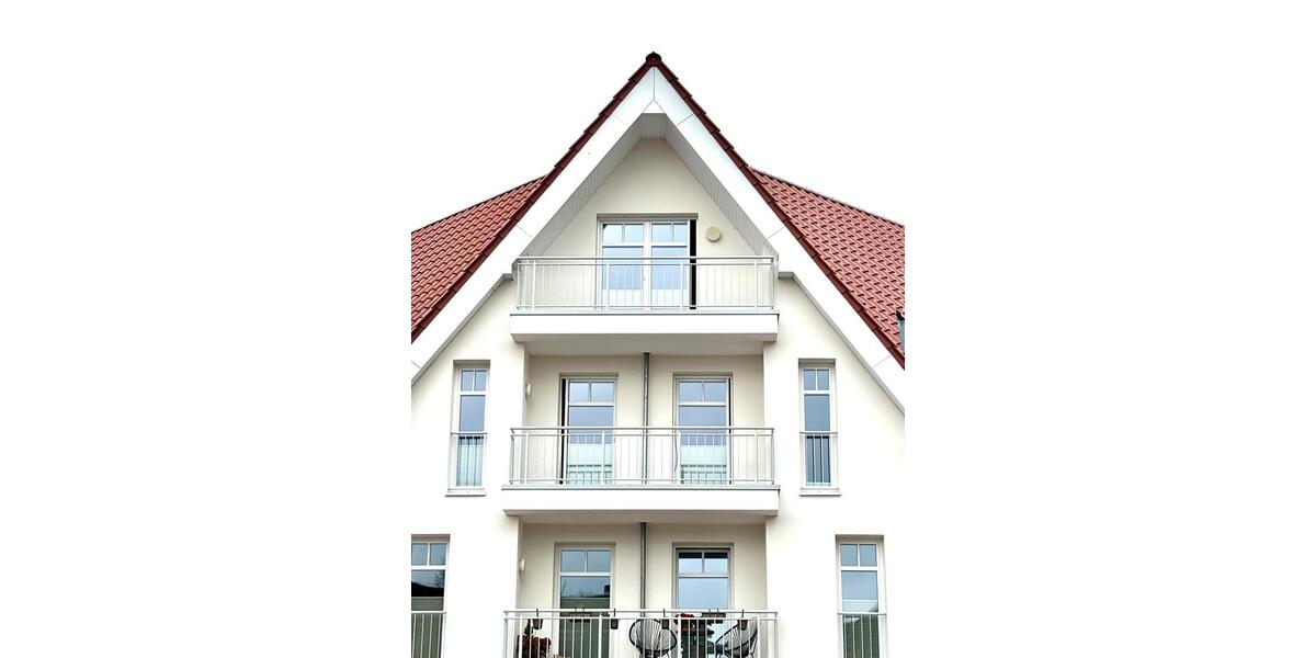 Maisonettenwohnung Meldorf - 4 Zimmer, 1.513&euro; | Angebot:23215454