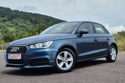 Audi A1 98.100 km 9.700 &euro; Trier 54294