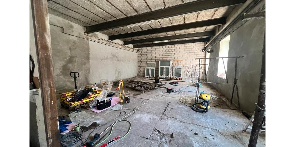 Gewerbeobjekt Lüdenscheid - 1.400&euro; | Angebot:26317951