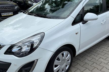Opel Corsa 98.000 km 3.850 &euro; Berlin Wittenau -Reinickendorf 13407