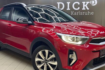 Kia Stonic 33.167 km 12.950 &euro; Karlsdorf-Neuthard 76689