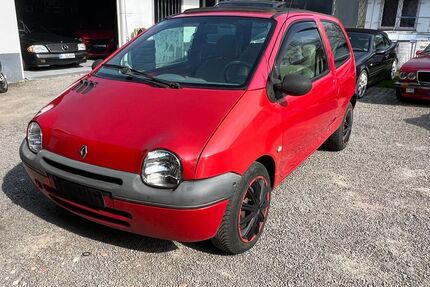 Renault Twingo 198.000 km 1.390 &euro; Köln 50969