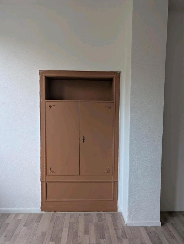 Wohnung 3 Zimmer mit Garten zimmer