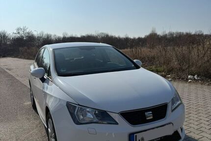 Seat Ibiza 93.000 km 6.900 &euro; Leipzig 04329