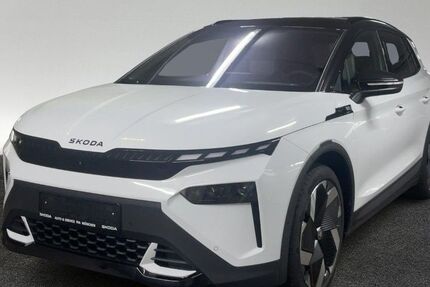 Skoda Elroq 6.500 km 47.950 &euro; München 80687