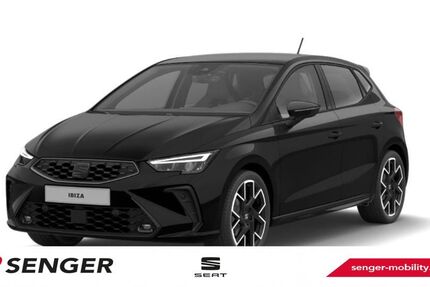 Seat Ibiza 3.500 km 25.990 &euro; Bielefeld 33609