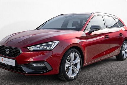 Seat Leon 71.483 km 28.390 &euro; Uelzen 29525