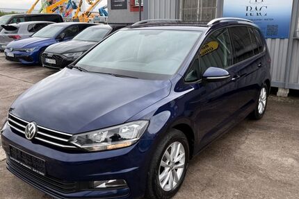 VW Touran 198.500 km 9.950 &euro; Erfurt 99086