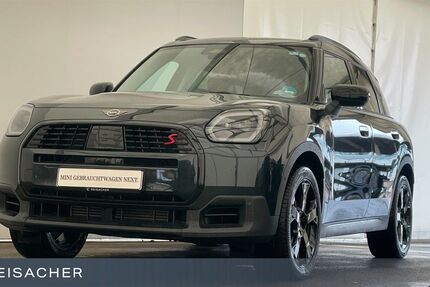 Mini Countryman S (Cooper) 25.596 km 35.749 &euro; Ulm 89077