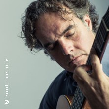 Falk Zenker - Classical Guitar 22.11.2025 Remise