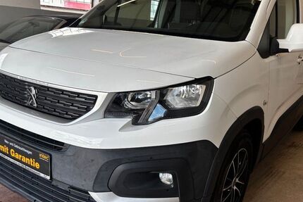Peugeot Rifter 39.000 km 13.290 &euro; Rehlingen Siersburg 66780