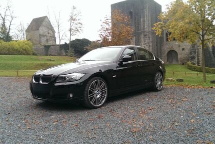 BMW 325 265.000 km 9.200 &euro; Aidhausen 97491