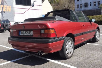 Rover 216