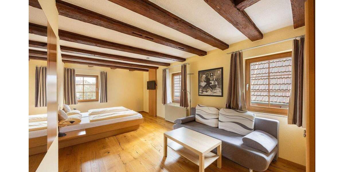 Gewerbeobjekt Benningen am Neckar - 1 Zimmer, 1.249.000&euro; | Angebot:25850370