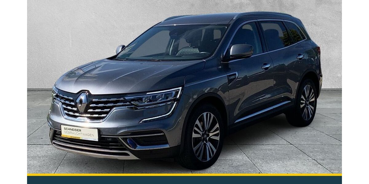 Renault Koleos 21.113 km 31.890 &euro; Frankenberg 09669