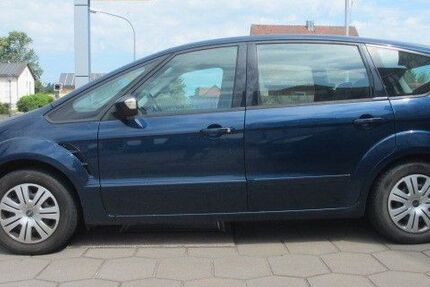 Ford S-Max 217.174 km 3.450 &euro; Vilseck - Ortsteil Schönlind 92249
