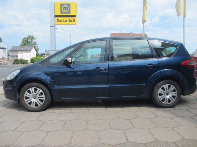 Ford S-Max 217.174 km 3.650 &euro; Vilseck - Ortsteil Schönlind 92249