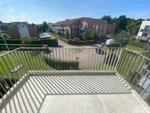 Etagenwohnung Ahrensburg - 3 Zimmer, 82 m&sup2;, 1.148&euro; | Angebot:26351441