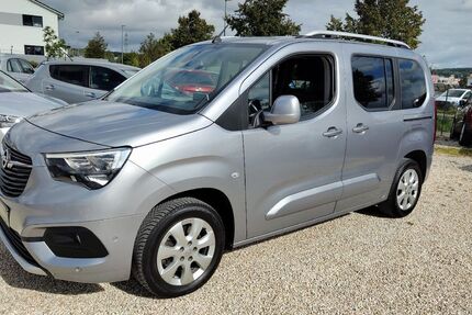 Opel Combo Life 137.000 km 13.500 € Amberg 92224