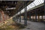 1.600m² Halle Fabriketage Gewerbefläche Lager in Leipzig zu vermieten