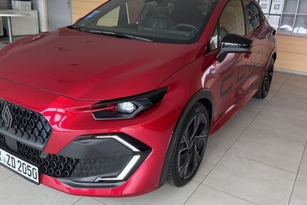 Renault Clio 6.500 km 26.990 &euro; Görlitz 02827