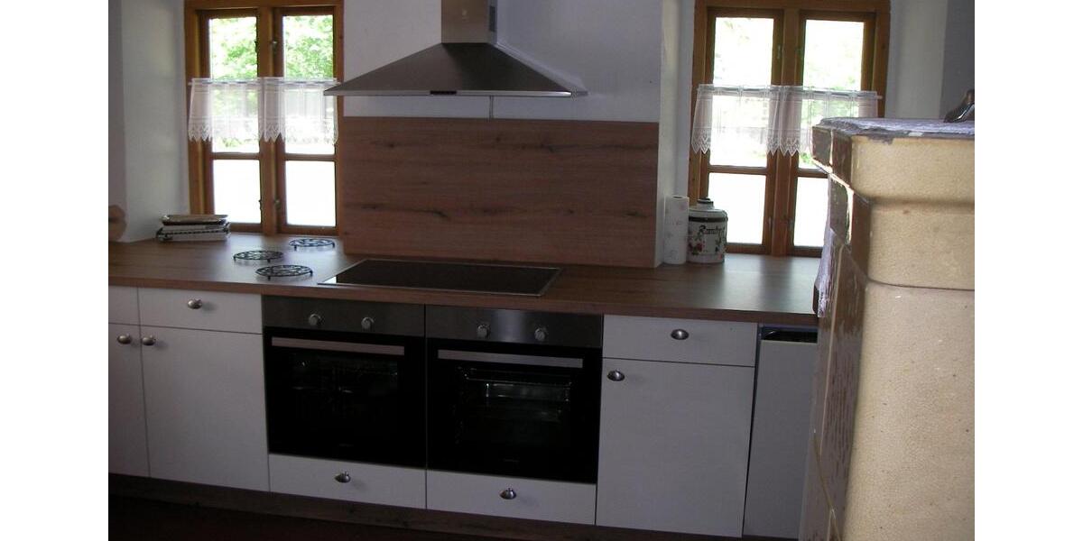 Ferienimmobilie Presseck Braunersreuth - 300&euro; | Angebot:16213938