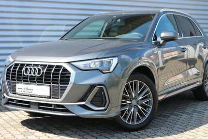 Audi Q3 51.020 km 21.830 &euro; Delitzsch 04509