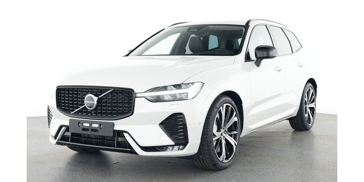 Volvo XC60 23.732 km 49.900 &euro; Crailsheim 74564