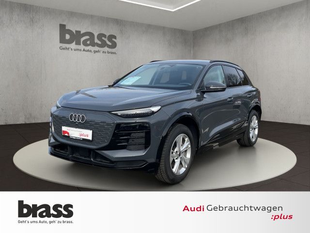 Audi Q6 e-tron 17.656 km 55.500 &euro; Marburg 35039