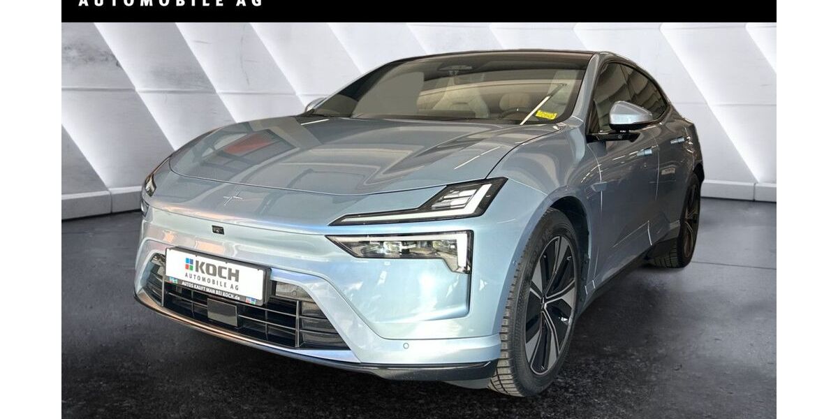 Polestar 4 29.595 km 45.950 &euro; Berlin 10553