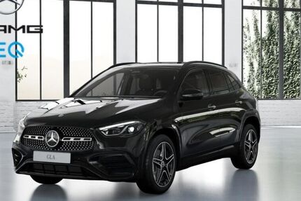 Mercedes GLA 180