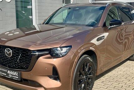 Mazda CX-80 3.542 km 57.990 &euro; Bünde 32257