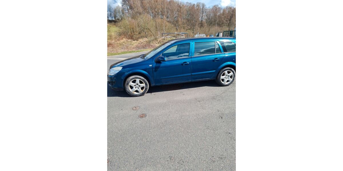 Opel Astra 218.000 km 2.100 &euro; Suhl 98529