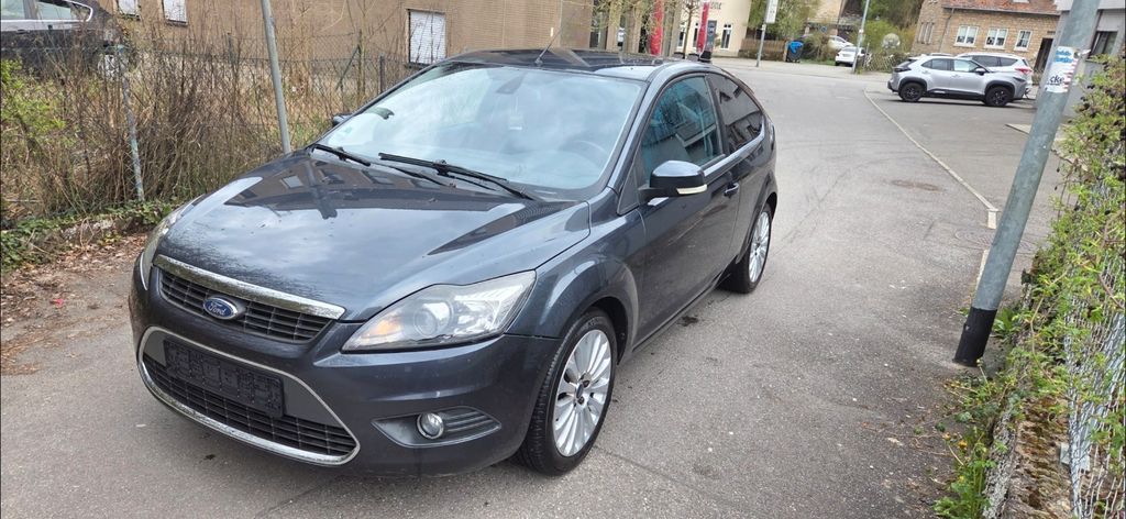 Ford Focus 198.897 km 1.500 &euro; Böblingen 71034