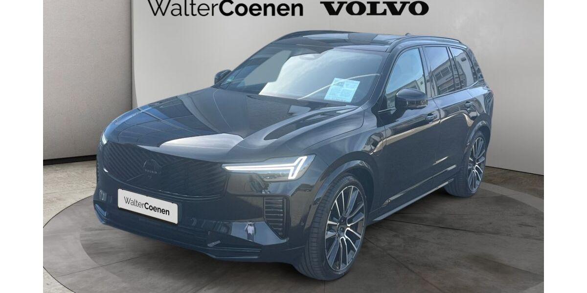 Volvo XC90 1.980 km 92.980 &euro; Mönchengladbach 41068