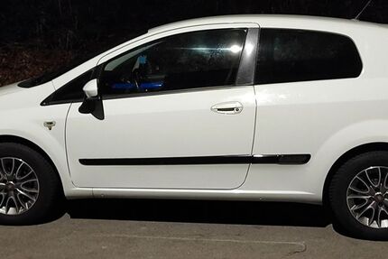 Fiat Punto 110.800 km 3.299 &euro; Dortmund 44149