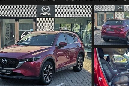Mazda CX-5 46.438 km 27.990 &euro; Leinburg 91227