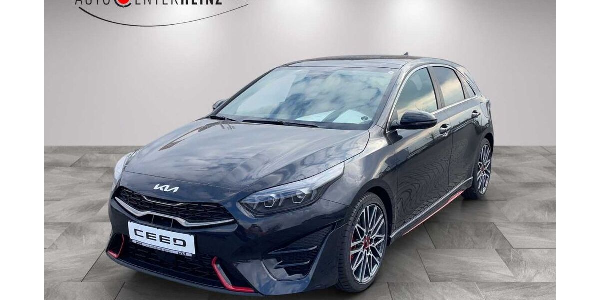 Kia ceed / Ceed 16.500 km 29.900 &euro; Mainz 55120