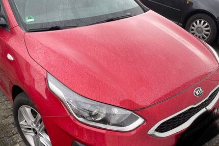 Kia ceed / Ceed 172.000 km 8.100 &euro; Bad Rappenau 74906