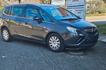 Opel Zafira 217.284 km 5.900 € Würselen 52146