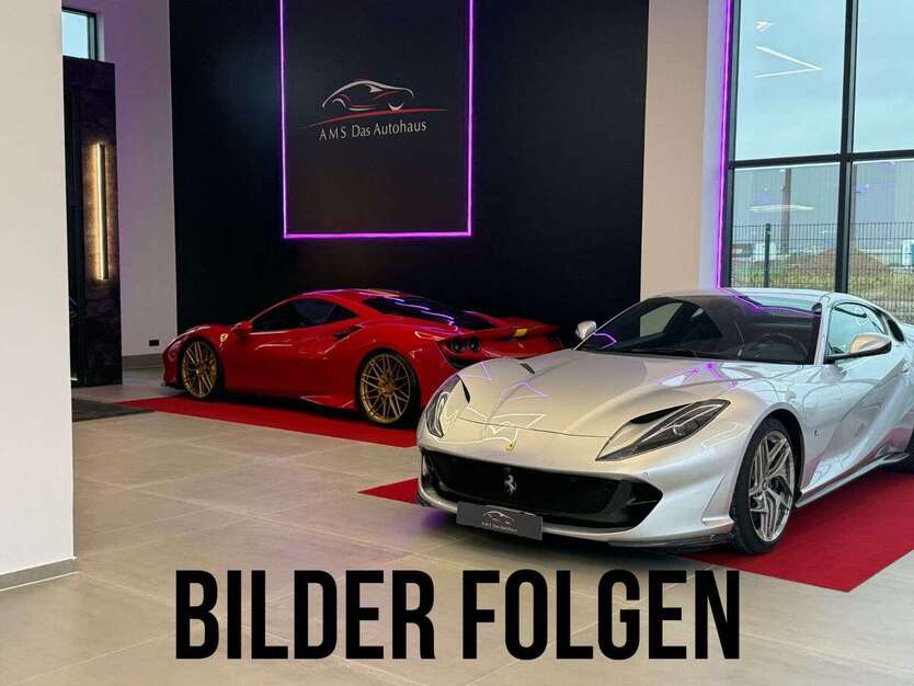 Porsche 991 28.967 km 147.900 € Barsinghausen ( bei Hannover ) 30890