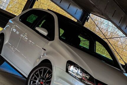 VW Polo 94.000 km 18.500 € Hagen 58099